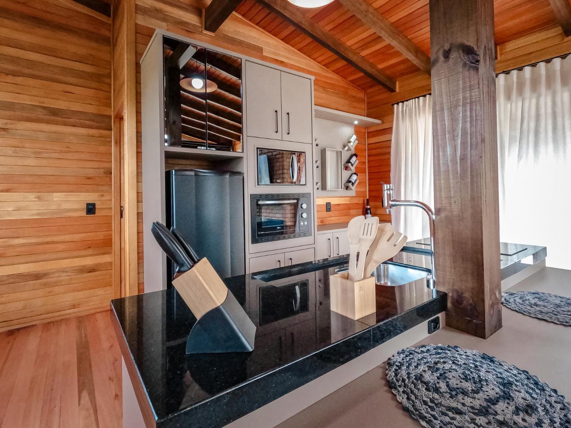 Cabanas Doce Recanto Бон-Ретиру Экстерьер фото