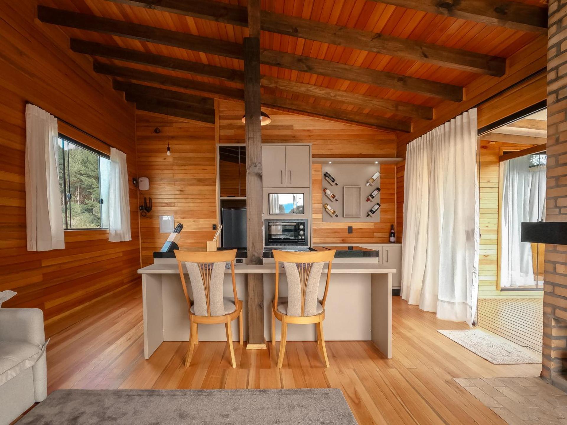 Cabanas Doce Recanto Бон-Ретиру Экстерьер фото