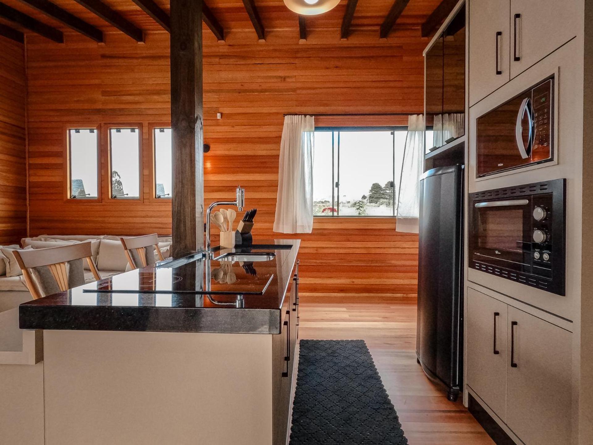 Cabanas Doce Recanto Бон-Ретиру Экстерьер фото