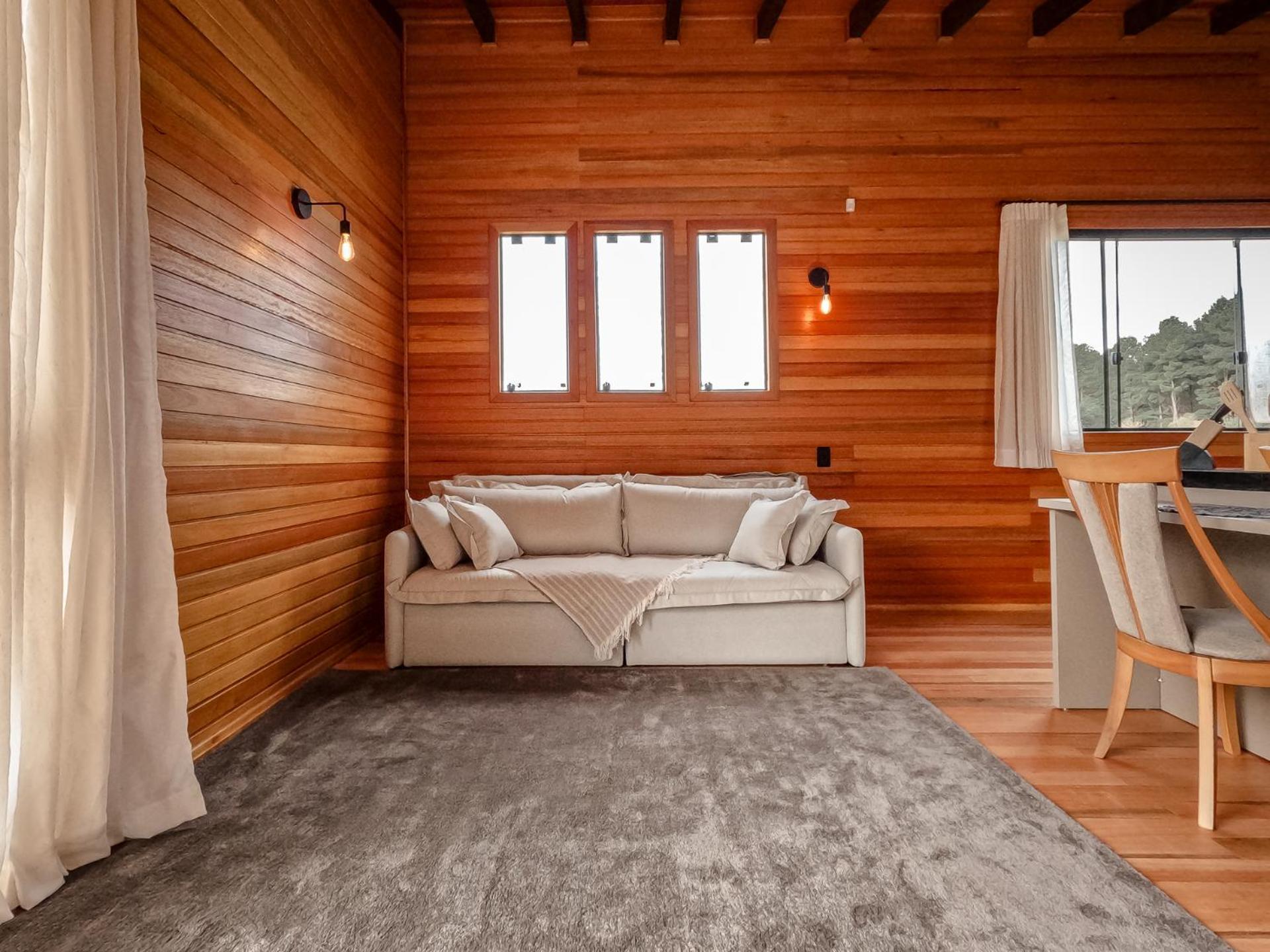 Cabanas Doce Recanto Бон-Ретиру Экстерьер фото