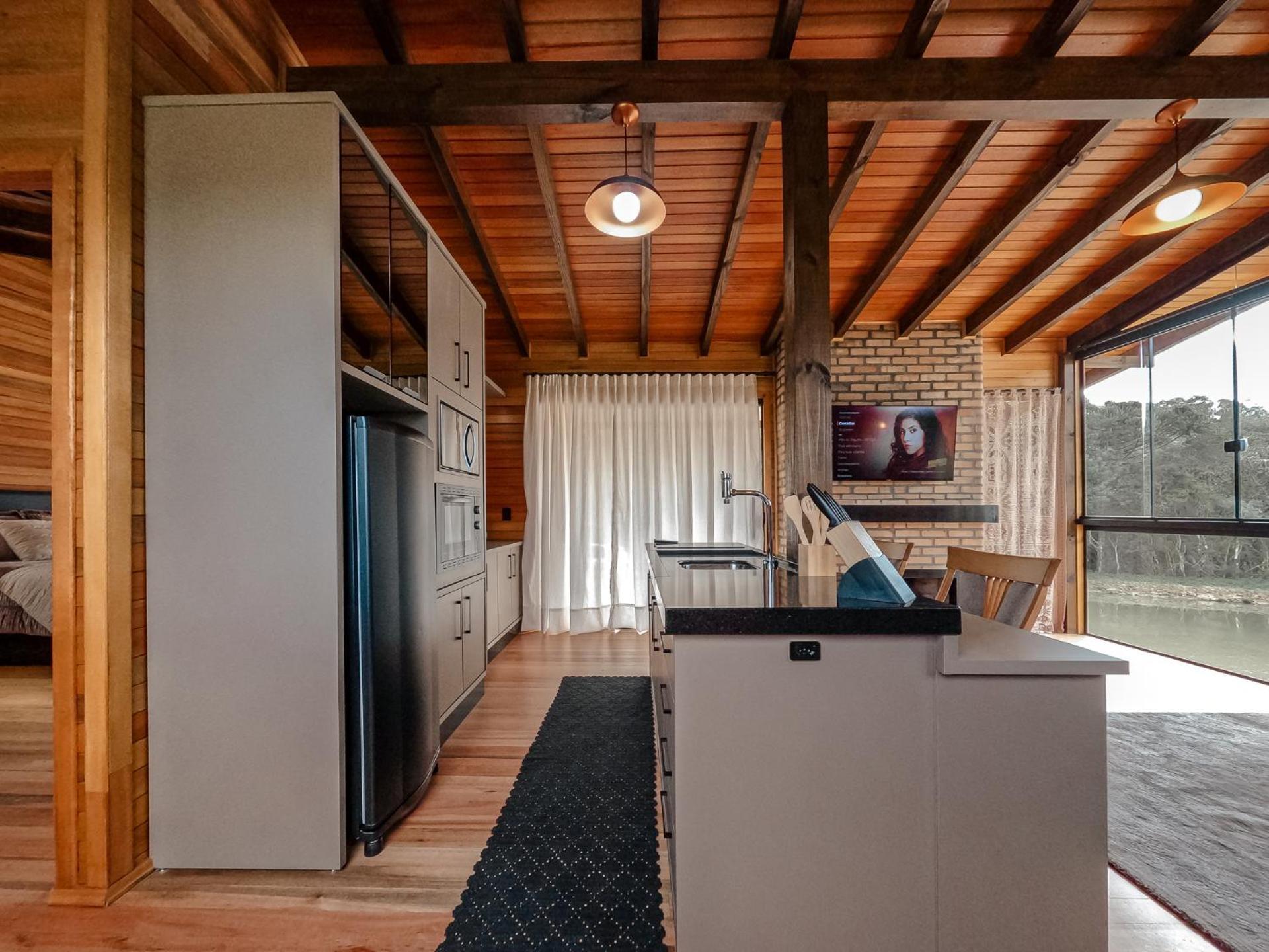 Cabanas Doce Recanto Бон-Ретиру Экстерьер фото