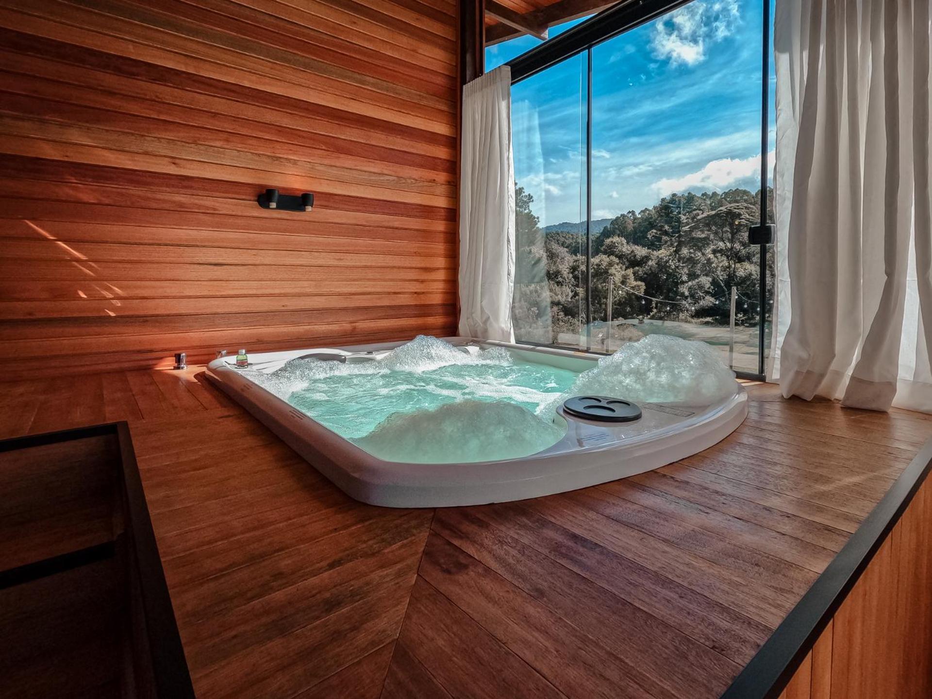 Cabanas Doce Recanto Бон-Ретиру Экстерьер фото