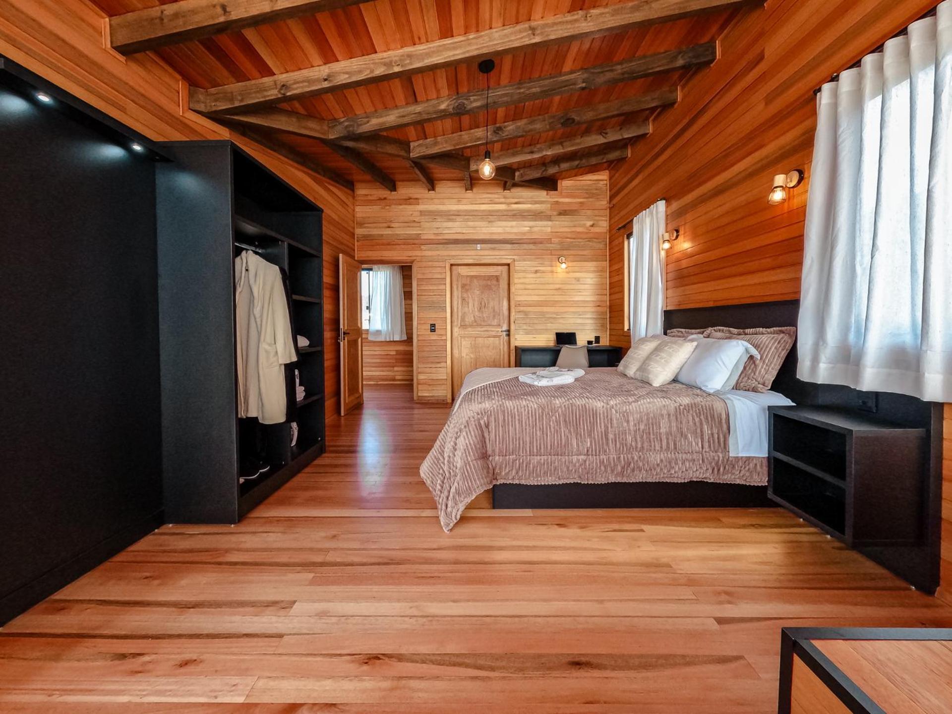 Cabanas Doce Recanto Бон-Ретиру Экстерьер фото