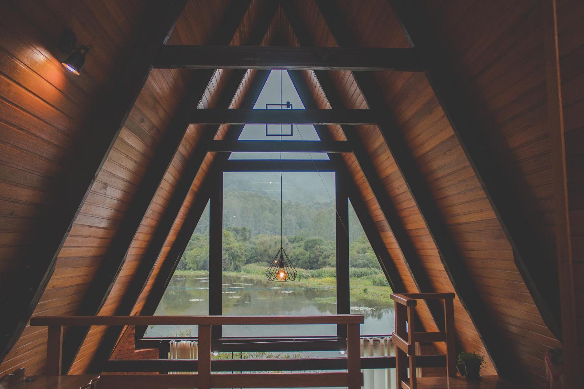 Cabanas Doce Recanto Бон-Ретиру Экстерьер фото